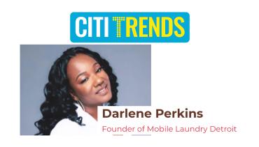 Laundry Business Awarded National Black History Makers Grant