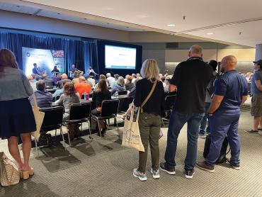 Your Clean Show 2025 Guide: The 3 E’s