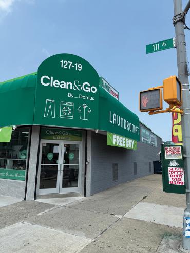 Distributor Gekelman Seeks ‘Superior’ Laundry Experience