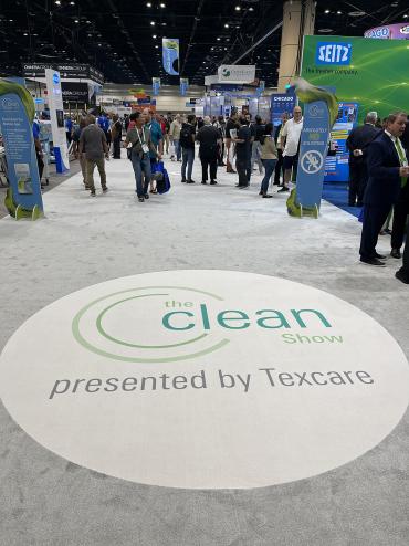 2025 Clean Show Report - Offer Up in Orlando