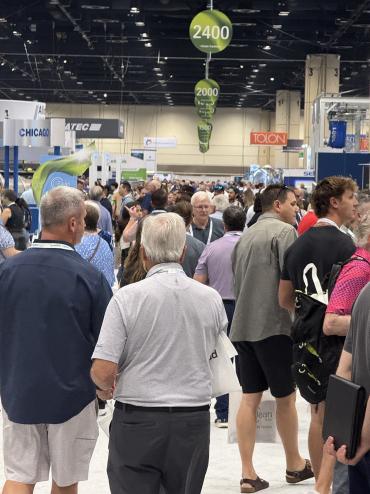 2025 Clean Show Report - Offer Up in Orlando