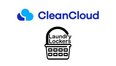 CleanCloud Partners with Laundry Lockers by High Mark Mfg