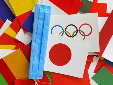CleanCloud Plays Role in Providing Olympics Laundry Service