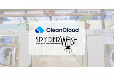 CleanCloud, SpyderWash Announce Cross-Platform Integration