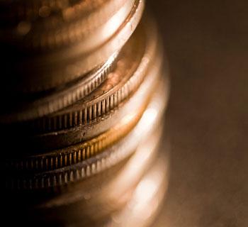 coins