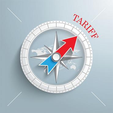 tariff compass