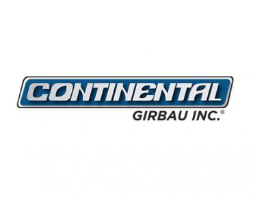 continental girbau logo 2017