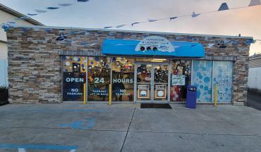 Retool Breathes New Life into Cornerstone Laundry York