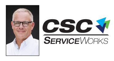 CSC ServiceWorks Appoints Reinbold CEO