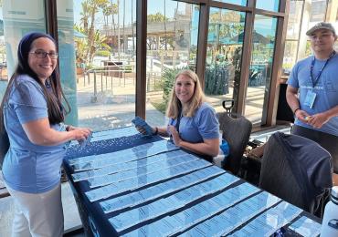 Curbside Laundries Deems Inaugural Conference Successful