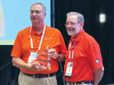 CLA Honors 14 During 2025 Awards Presentation