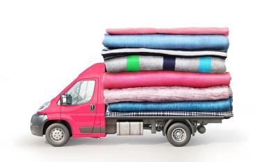 Deciding if Offering Pickup and Delivery Makes Sense