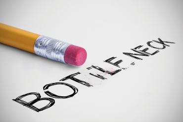Bottlenecks and How to Manage (Avoid?) Them