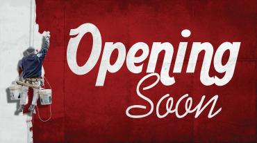 Preparing for a Grand Opening or Reopening