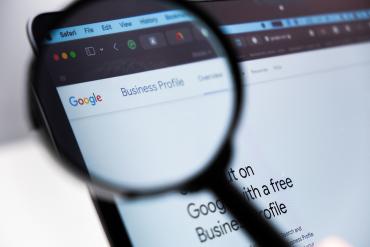Setting Up Google Business Profiles for Laundry Businesses