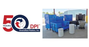 Diversified Plastics Inc. Celebrating 50 Years