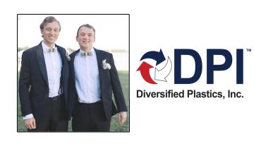 Diversified Plastics Inc. Welcomes Wallace Brothers to Leadership Positions