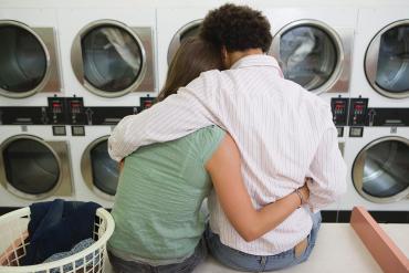 Seven Tips for Drawing Renters into Your Laundry