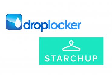 Starchup, Drop Locker Reach Licensing Agreement
