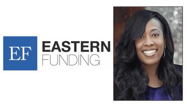 Eastern Funding Hires Prime as Chief Operating Officer