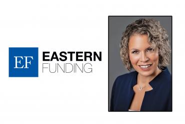 Eastern Funding Promotes Robles