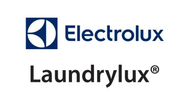 electrolux laundrolux logos merge web