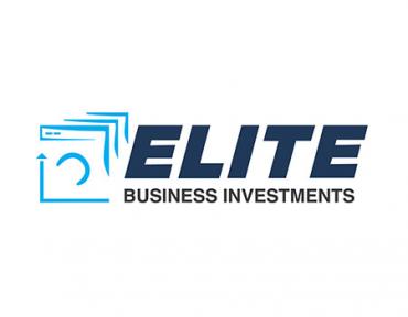 elite business investments logo web