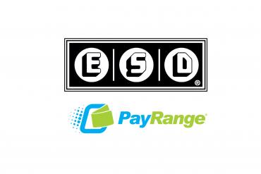 ESD Partners with PayRange for Mobile Payment