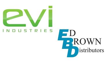 EVI Industries Acquires Ed Brown Distributors