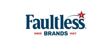 Investment Firm Acquires Faultless Brands
