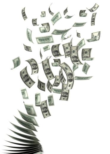 Managing a Laundry Through Times of Economic Uncertainty
