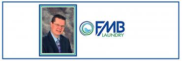 FMB Laundry Hires Kvandahl as VP of Operations