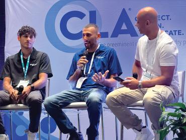 From Tradition to Innovation - Laundromats Bridge Generational Divide