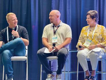 From Tradition to Innovation - Laundromats Bridge Generational Divide