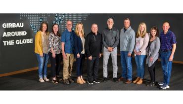 Saavedra Named Girbau North America Liaison