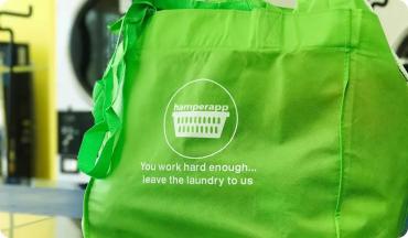 On-demand Laundry Service Broadens Reach to Nationwide