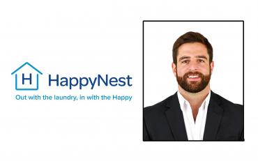 HappyNest Names Ricci Director of Customer Experience