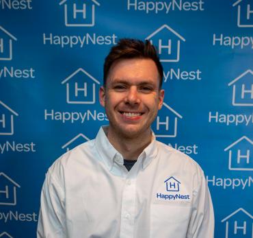 HappyNest Picks Scott to Direct Digital Marketing