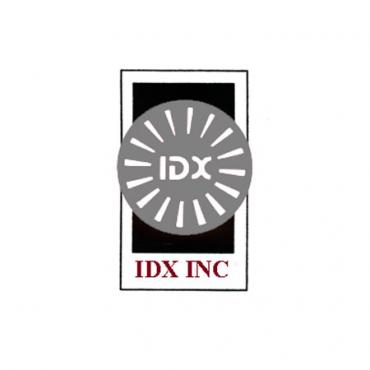 idx logo web