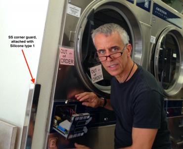 How to Keep Your Laundromat Looking Like New