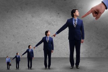 The Top 5 Reasons for Success … and Failure