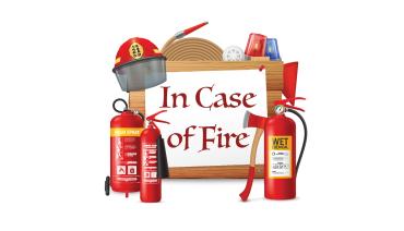 A Fire Prevention Primer