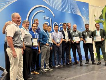 Clean Show Celebrates Innovations with New Awards