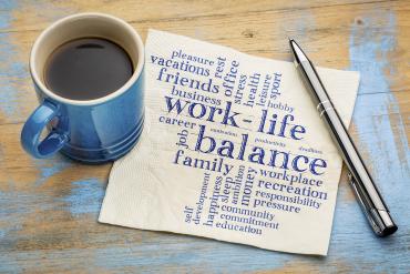 Delegating for a Better Work-Life Balance