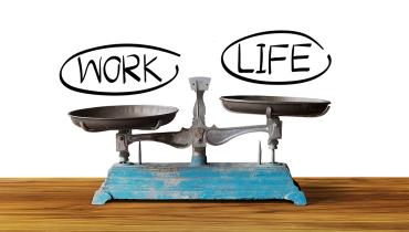 Delegating for a Better Work-Life Balance