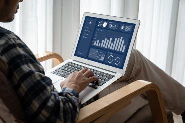 Using Data to Drive Laundry Operations