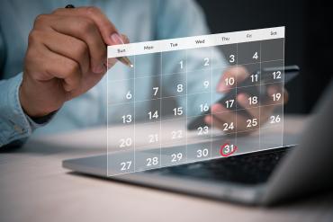 Distributor Events Dot Upcoming Spring Calendar