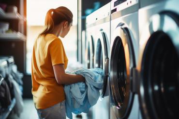 Recognizing the Value of Laundry Workers