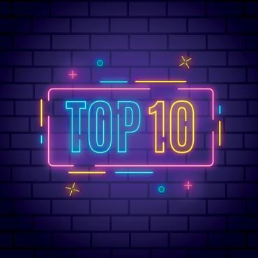 Counting Down Our Top Stories from 2024