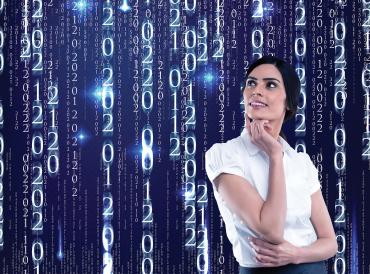 Using Data to Drive Laundry Operations